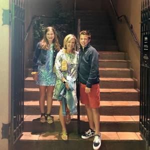 Meet your Posher, Kim